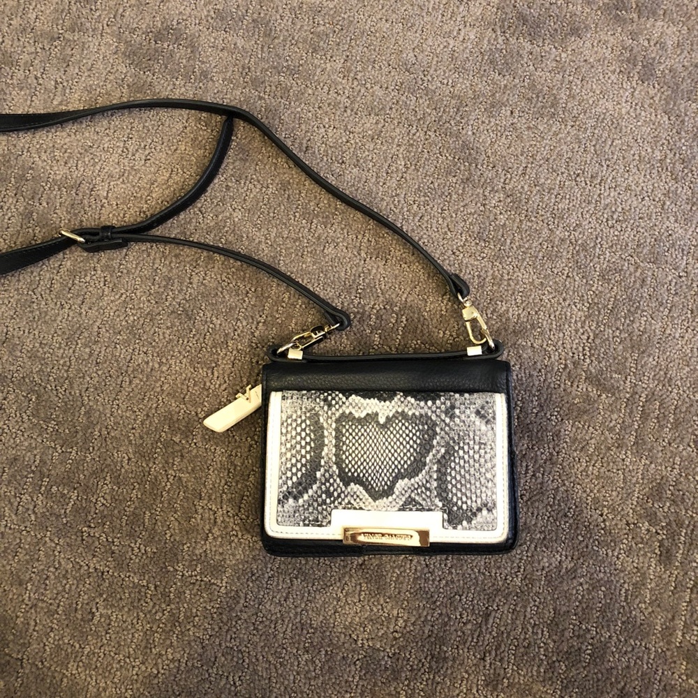 Vince Camuto Crossbody Bag